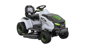 Akumurutraktor EGO TR4201E