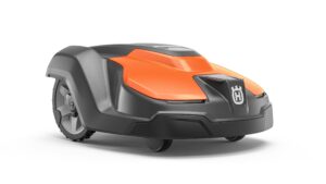 Robotniiduk Husqvarna Automower® 520