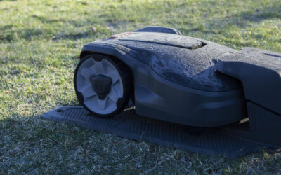 Oluline info! Sinu robotniiduk