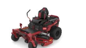 TORO Titan ZXM5475 MyRide