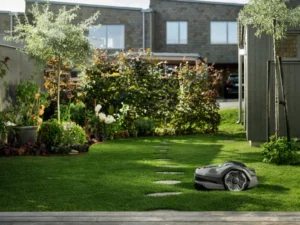 Husqvarna Automower 305E