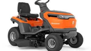 Akutraktor Husqvarna TS100i