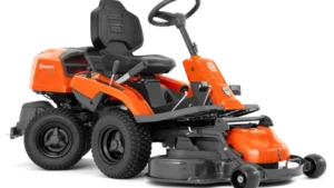 Raider Husqvarna 214TC Comfort Edition