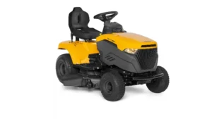 Murutraktor Stiga Tornado 398M