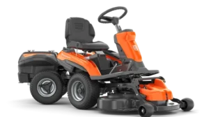 Akuraider Husqvarna 200iX AWD