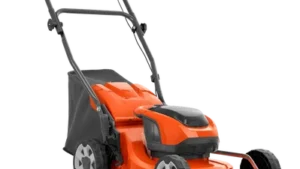 Akuga muruniiduk Husqvarna LC137i