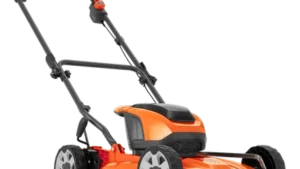 Akuga muruniiduk Husqvarna LB144i