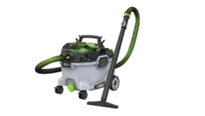 Akuga vee-ja tolmuimeja EGO WDV0900E  UUS!