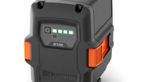 Aku Husqvarna 40 B140