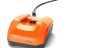 Akulaadija Husqvarna 40-C750X