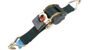 Koormarihm automaatne