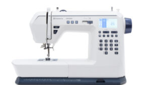 Õmblusmasin Husqvarna ONYX 30