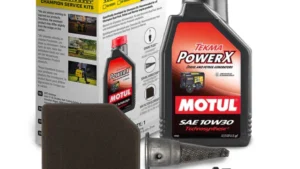 Hoolduskomplekt Champion generaatoritele 92001i mudelitele