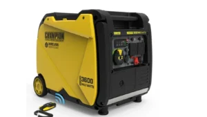 Elektrigeneraator Champion 3600W inverter The Apex