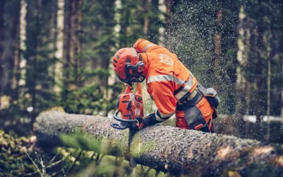 Husqvarna sügiskampaania on alanud!