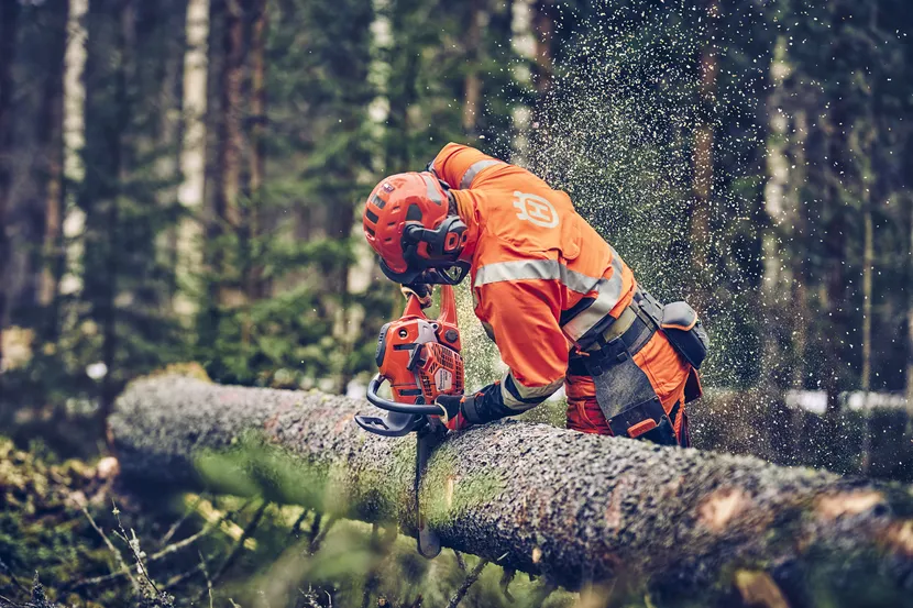 Husqvarna sügiskampaania on alanud!