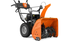 Lumepuhur Husqvarna ST269 UUS!