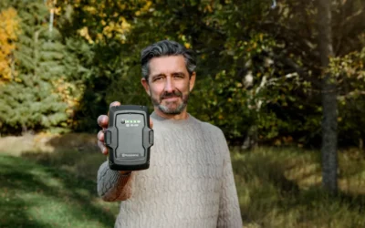 Osta komplekt – saad TASUTA lisaaku kaasa!