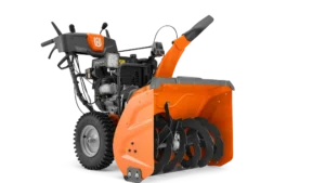 Lumepuhur Husqvarna ST376