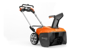 Akulumepuhur Husqvarna ST253i UUS!