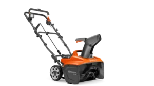 Akulumepuhur Husqvarna ST143i UUS!