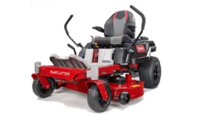 Zeroturn TORO MR4275T