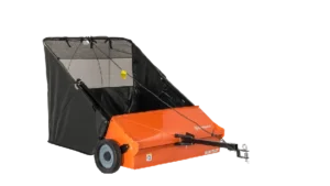 Pühkija-koguja Husqvarna 107cm