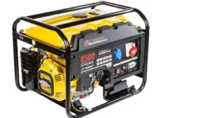 Loncin LC6500D-AS 5,5kW