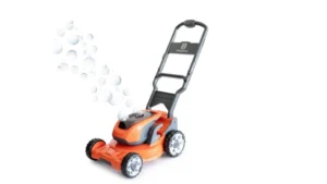 Muruniiduk mullitajaga lastele Husqvarna UUS!