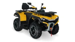 ATV-Trapper-Guardian-450L