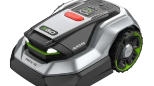 Kaablivaba robotniiduk EGO Aura RMR6000E UUS!